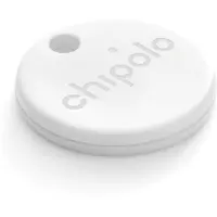 Chipolo One Bluetooth-paikannin, valkoinen