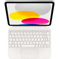 Apple Magic Keyboard Folio Ipad 10th Näppäimistötablettisuojus