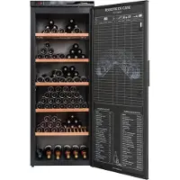 Climadiff Reserve 300Xl viinikaappi