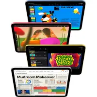 Apple iPad 10 Gen 64Gt WIFI