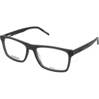 HUGO BOSS Hugo HG 1198 56/17/145 Harmaat asetaattikehykset MIEHILLE HG 1198