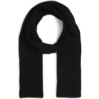 Ralph Lauren 2/30 Merino Wl Rws-Scf - Black - ONE SIZE