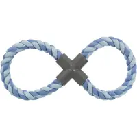 Trixie Tugger 35cm -vetolelu - lajitelma