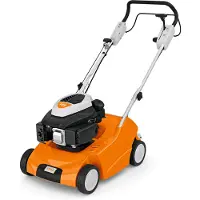Stihl RL 540 Nurmikon Ilmaaja
