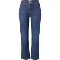Mos Mosh Farkut sininen denim