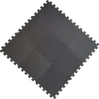 BabyDan Playmat Dusty Grey