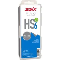Swix Hs6 -6ºc/-12ºc 180 G Vaha