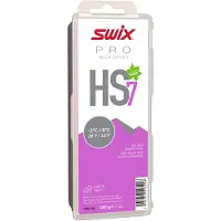 Swix Hs7 -2ºc/-8ºc 180 G Vaha