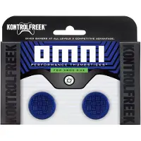 KontrolFreek Omni Blue - (Xbox Series/Xbox One)
