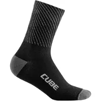 Cube Be Warm Pitkät Sukat