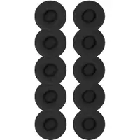 Jabra PRO 9400 LARGE EAR CUSHIONS - 10 PIECES PACK (14101-59)