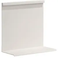 HAY LBM pöytävalaisin, cream white