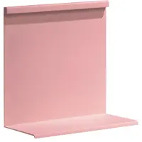 HAY LBM pöytävalaisin, Luis pink