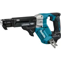 Makita DFR452Z Akkuruuvinväännin, 18 V, BL-moottori, 6.000 min-1, 22-41mm, Ilman akkuja ja laturia!