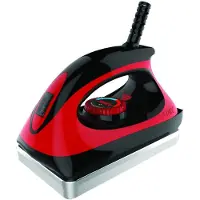Swix T73 Digital Iron 220V Unspecified Voitelutarvikkeet OneSize