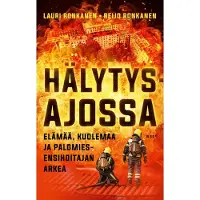 WSOY Hälytysajossa