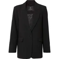 Bruuns bazaar Cindysusbbfrida Blazer - Black - 40