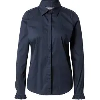 Mos Mosh Mmmattie Flip Shirt - Navy - XL