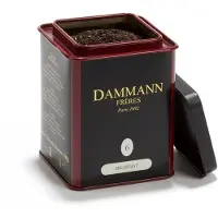 Dammann Breakfast Black Loose Tea Tee
