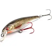 Spro Ikiru Silent Jerk 6,5 cm jerkki