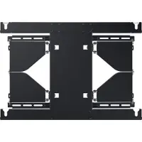 Samsung Full Motion TV-seinäteline 82-85" WMN-B30FB