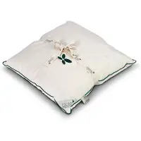 Cocoon Company Tyyny - Aikuinen - 60x65 - Kapok - - OneSize - Tyynyt