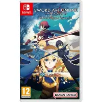 SWORD ART ONLINE Alicization Lycoris ()