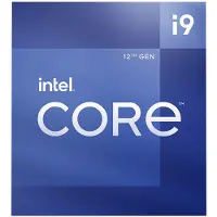 Intel Core i9 i9-12900F 2.4 GHz 30 MB, LGA 1700 -suoritin, boxed