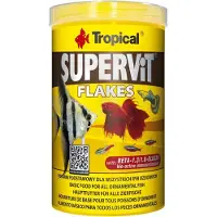Tropical Supervit 100 ml. / 20 g.
