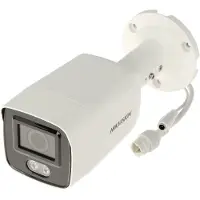 Hikvision Ds-2cd2087g2-l Bullet Ip Outdoor 4k Wall Valvontakamera