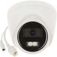 Hikvision Ds-2cd1327g0-l(2.8mm)(c) Valvontakamera