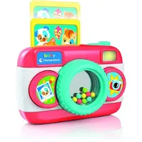 Clementoni - Baby - Camera (17472)