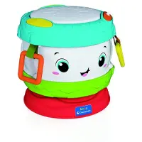 KidsDreamStore - Baby - Activity Drum (17476)
