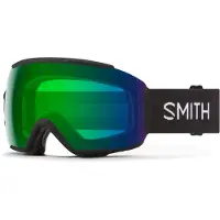 Smith Sequence OTG Black/cp miesten otg-laskettelulasi
