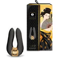 Shunga - INTIIMIHIERONTA AIKO NOIR -