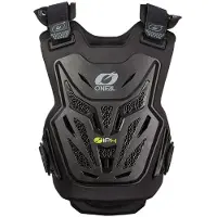 O'Neal Split Lite V.23 Nuoret rintapanssari unisex