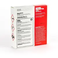 Ilford Perceptol 1l -mustavalkofilminkehite