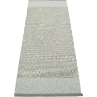 Pappelina Edit matto, 70 x 200 cm, army