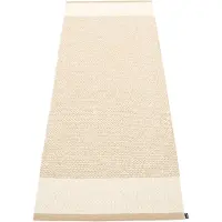 Pappelina Edit matto, 70 x 200 cm, beige