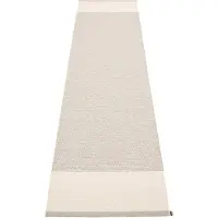 Pappelina Edit matto, 70 x 300 cm, pellava