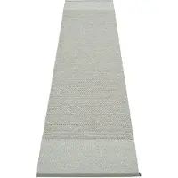 Pappelina Edit matto, 70 x 300 cm, army