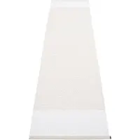Pappelina Edit matto, 70 x 300 cm, fossil grey