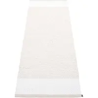 Pappelina Edit matto, 70 x 200 cm, fossil grey