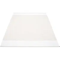 Pappelina Edit matto, 140 x 200 cm, fossil grey