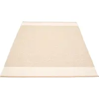 Pappelina Edit matto, 140 x 200 cm, beige