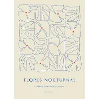 Paper Collective Flores Nocturnas 01 juliste