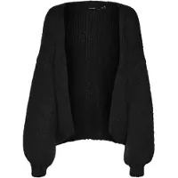 Vero Moda Neuletakki 'VMMaybe' musta