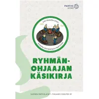Prisma Ryhmänohjaajan käsikirja