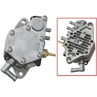 Sno-X polttoainepumppu arctic cat (oem# (1670-262)