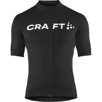 Craft Essence Lyhythihainen Pyöräilypaita